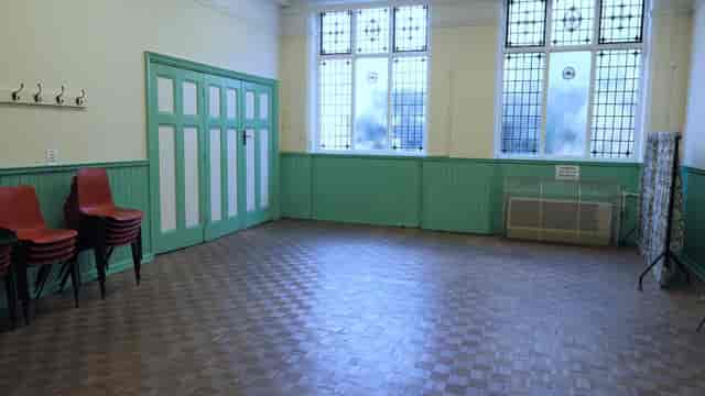 Memorial Hall - image 2