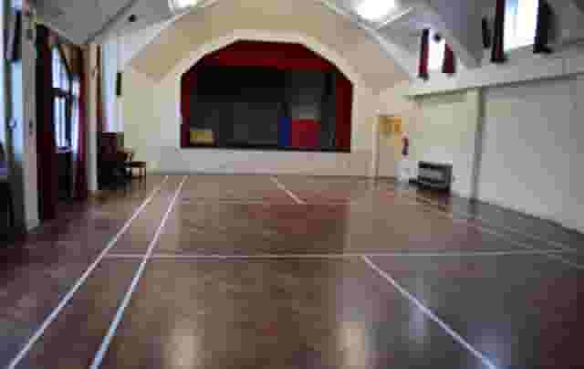 Southgate Methodist Church