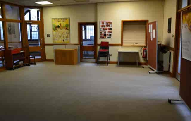 Southgate Methodist Church - image 2