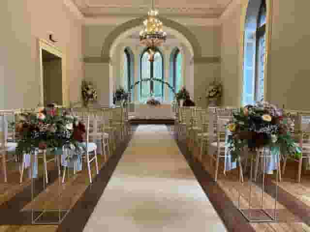 St Mary Magdalene Church