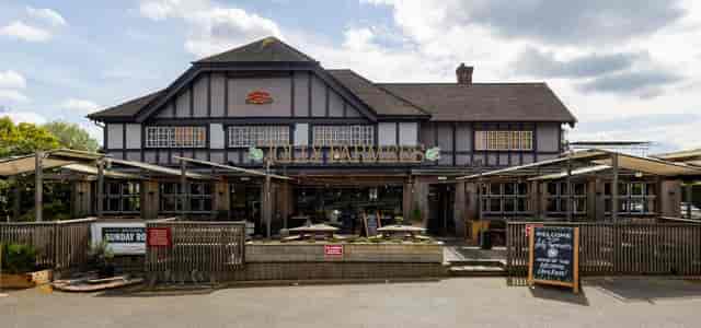 The Jolly Farmers - image 2