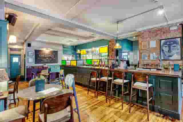 The Plough