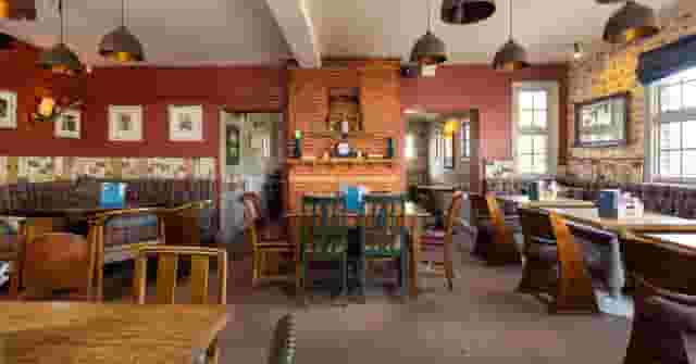 The Plough