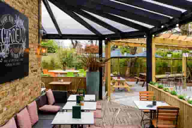 The Plough