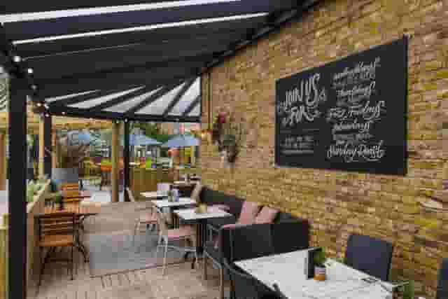 The Plough
