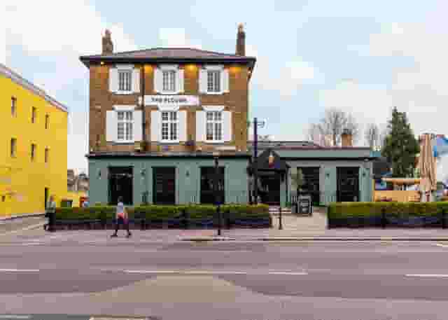 The Plough