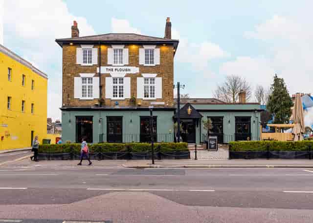 The Plough - image 3