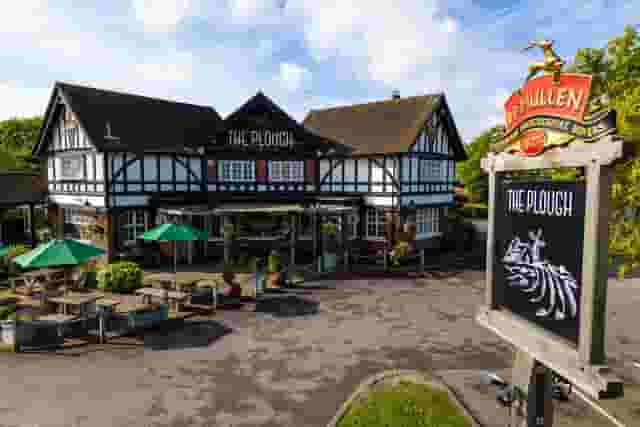 The Plough