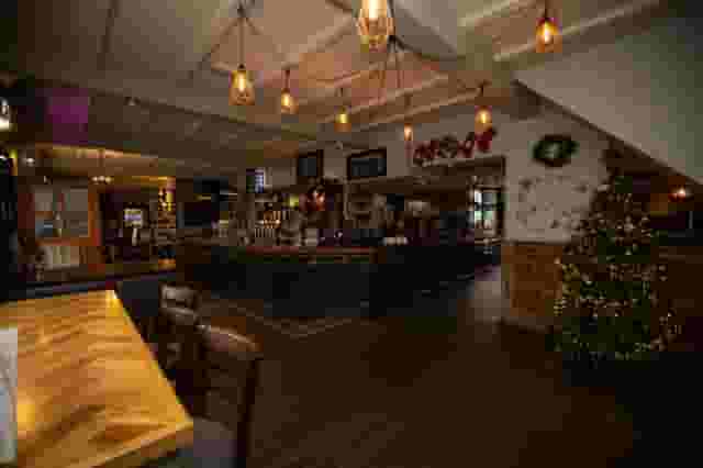 The Winchmore