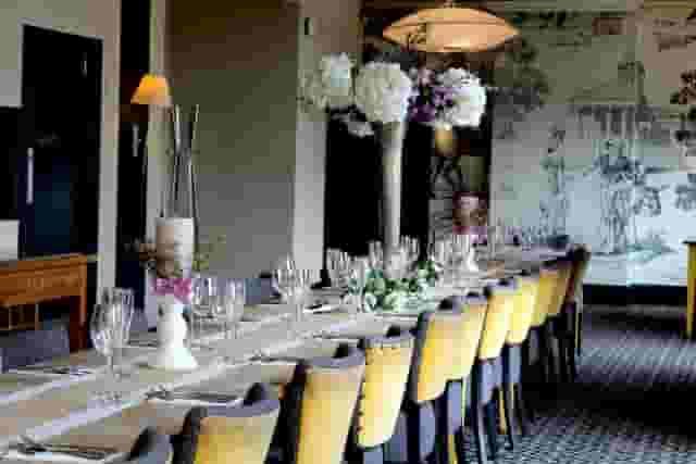 The Winchmore