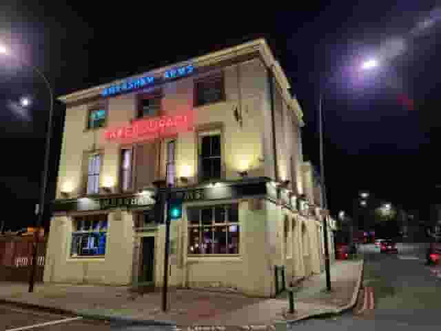 Amersham Arms