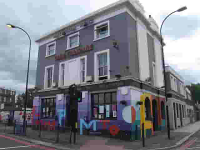 Amersham Arms