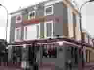 Greater London