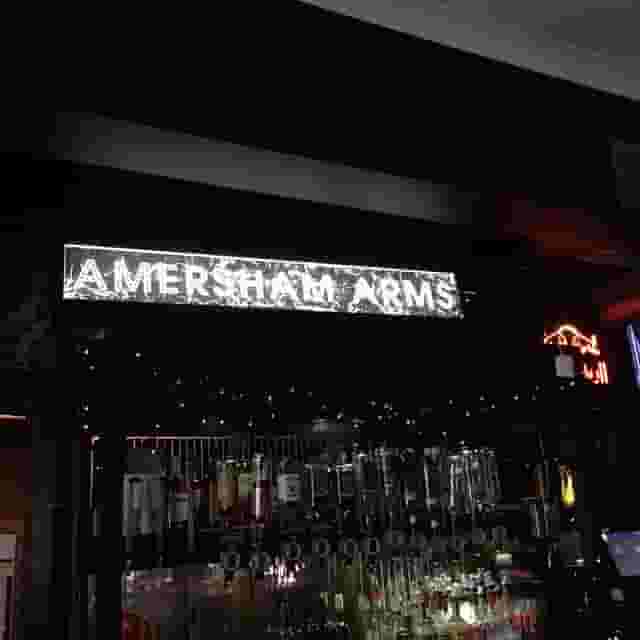 Amersham Arms