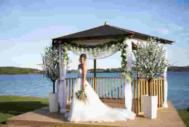 Bewl Water