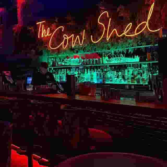 The Cow Shed