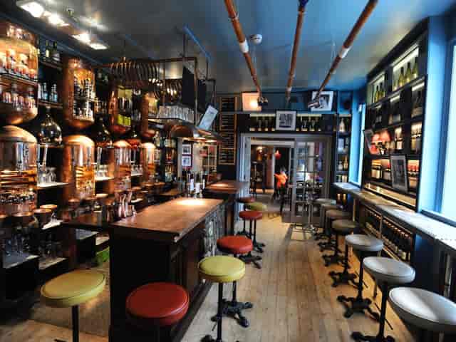 The Radnor Arms - image 2
