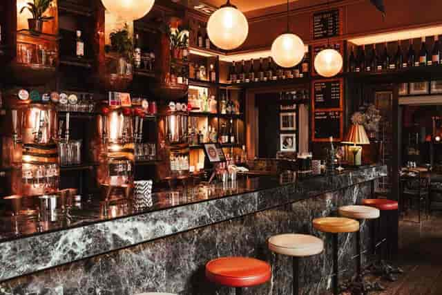 The Radnor Arms - image 3