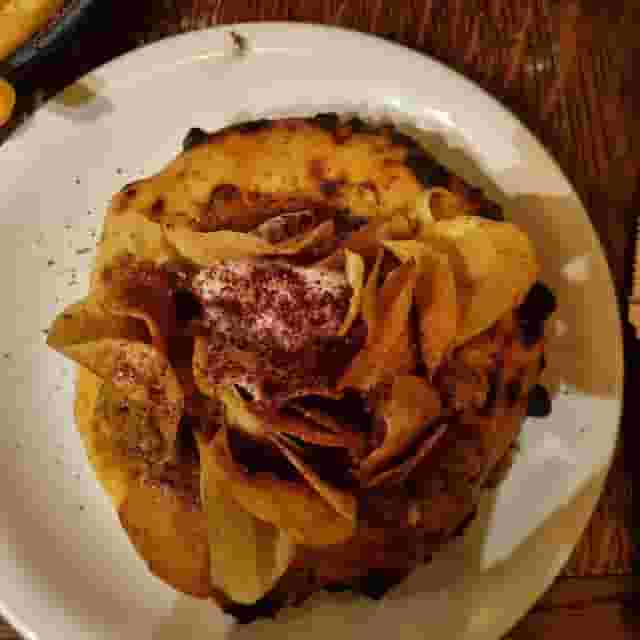The Radnor Arms