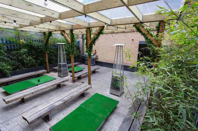 Bermondsey Social Club - image 3