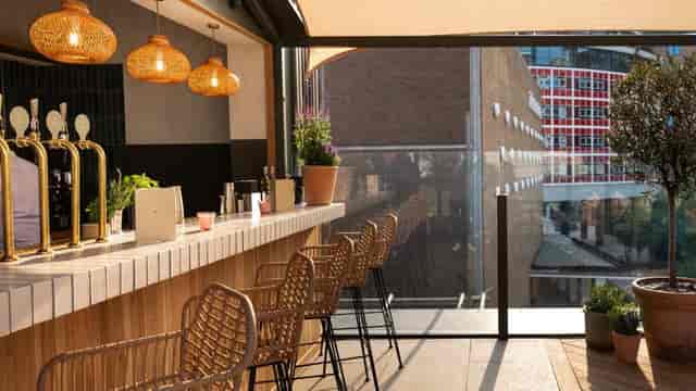 The Arch Rooftop Bar - image 2