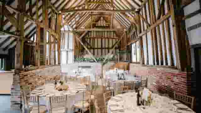 The Oak Barn