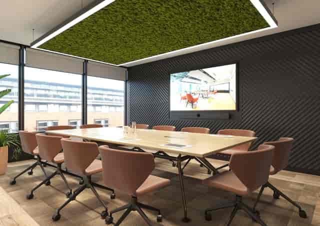 Orega Holborn Gate - image 2