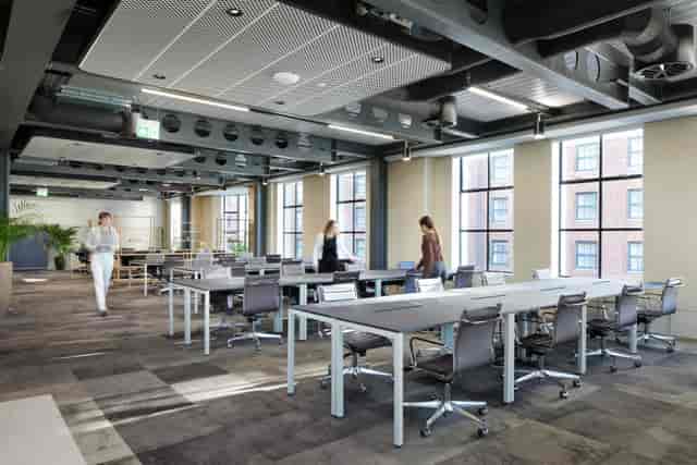 One Great Cumberland Place