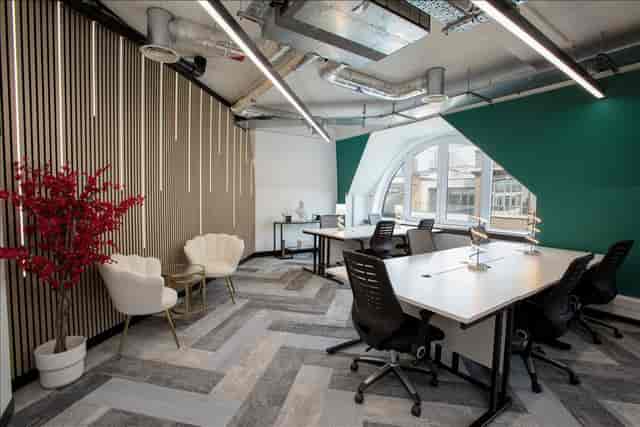 FBC Clerkenwell - image 2