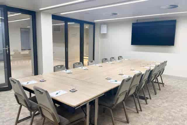 FBC Clerkenwell - image 3