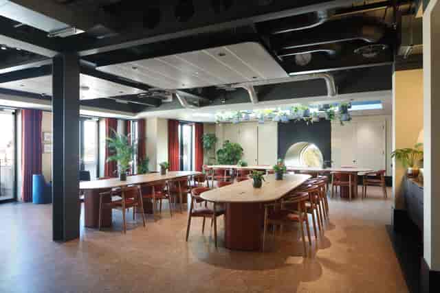 One Great Cumberland Place - image 3