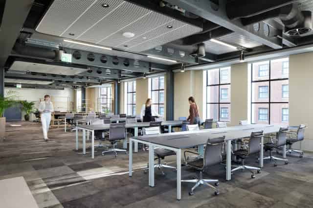 Meeting Rooms