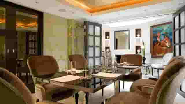 St Georges House Boardroom
