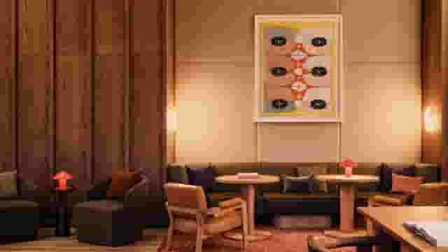 Central Park Hotel