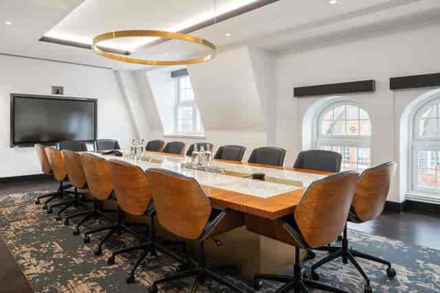 Meeting Room 303 - image 2