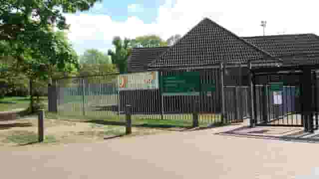 Tooting Common