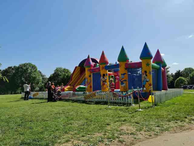Danson Park - image 3