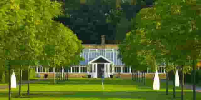 King George's Park
