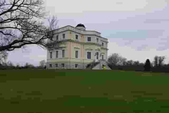 King George's Park