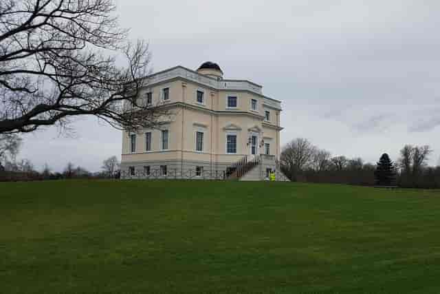 King George's Park - image 3