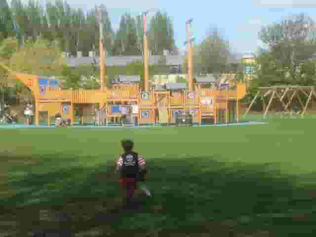 Leyton Jubilee Park