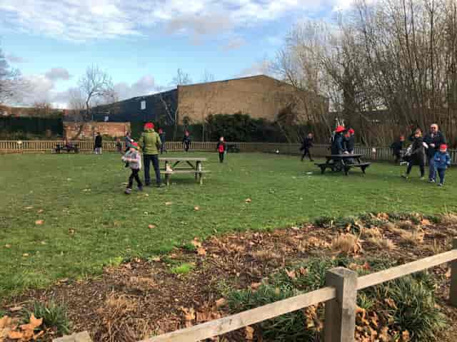 Leyton Jubilee Park - image 2