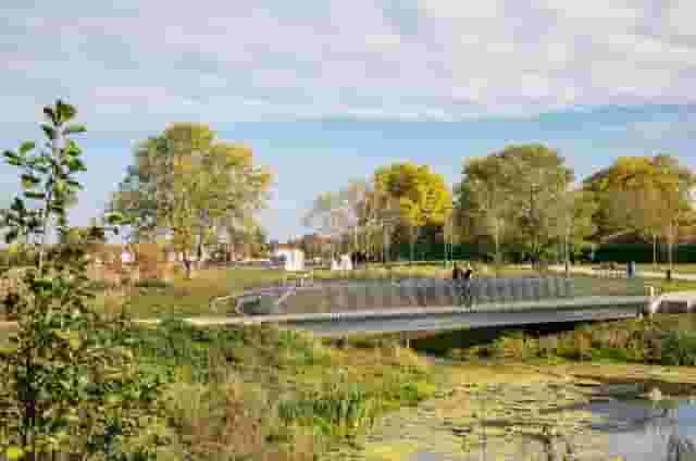 Wandsworth Parks and Commons