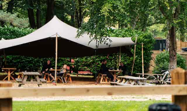 Ravenscourt Park - image 2
