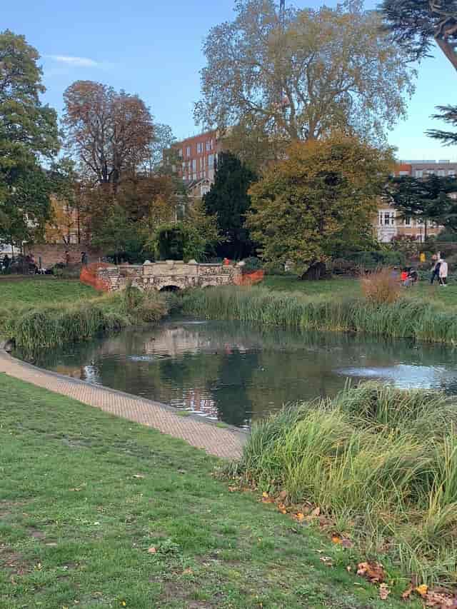 Walpole Park - image 3
