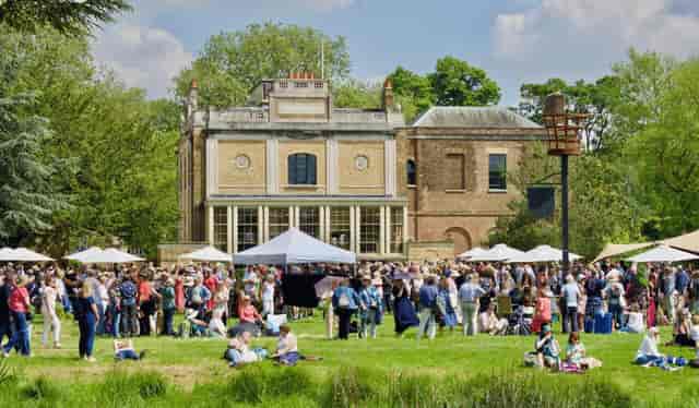 Walpole Park - image 2