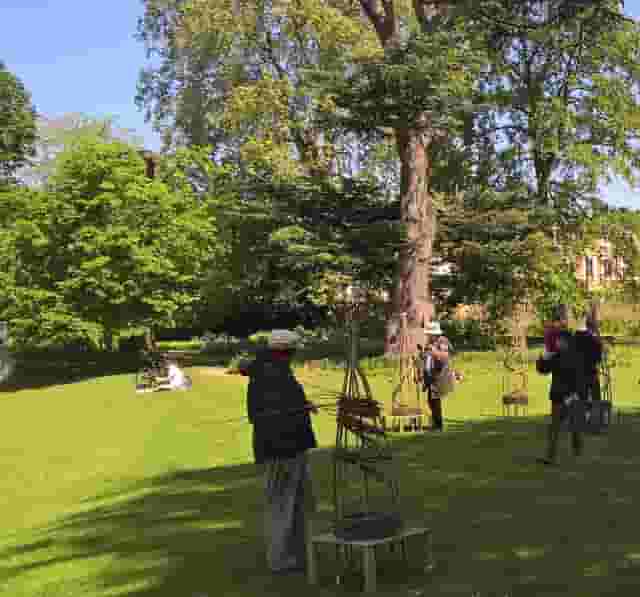 Walpole Park