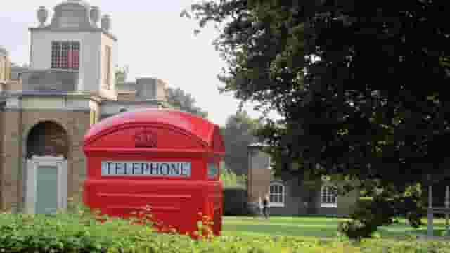 Dulwich Park