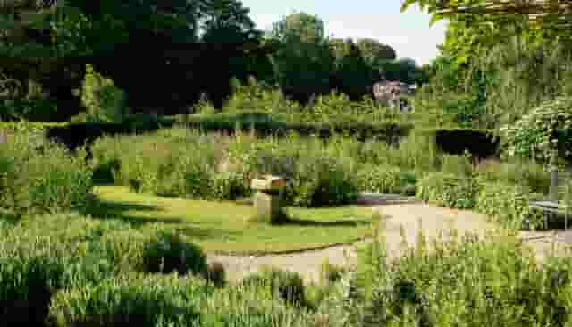 Dulwich Park
