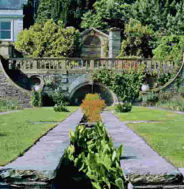 Arcadian King Edward